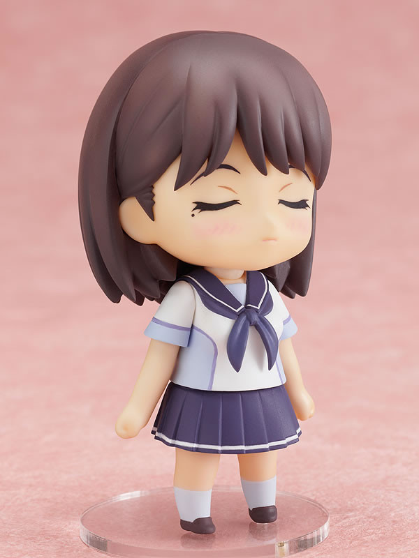 Love Plus - Anegasaki Nene - Nendoroid  (#113) (Good Smile Company) photo 12