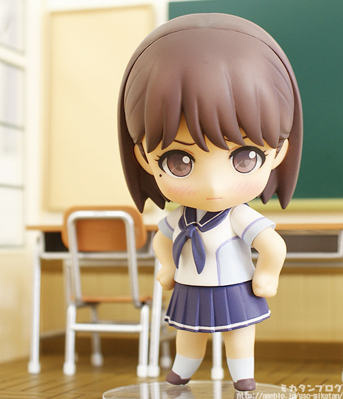 Love Plus - Anegasaki Nene - Nendoroid  (#113) (Good Smile Company) photo 14