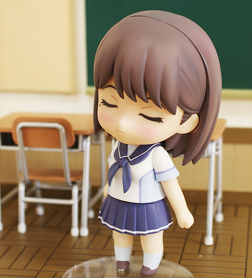 Love Plus - Anegasaki Nene - Nendoroid  (#113) (Good Smile Company) photo 16