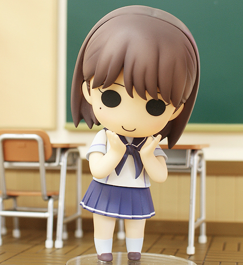 Love Plus - Anegasaki Nene - Nendoroid  (#113) (Good Smile Company) photo 17