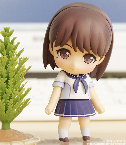 Love Plus - Anegasaki Nene - Nendoroid  (#113) (Good Smile Company) photo 18