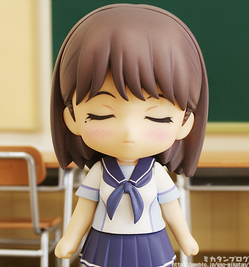 Love Plus - Anegasaki Nene - Nendoroid  (#113) (Good Smile Company) photo 20