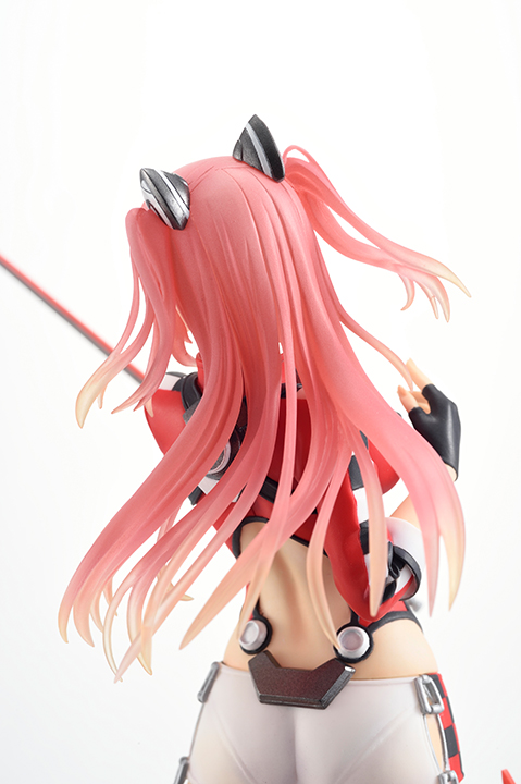 Sword & Wizards ~The Emperor of Sword & Seven Lady Knight~ - Felicia von Flamberg - 1/8 (Amakuni, Hobby Japan) photo 7