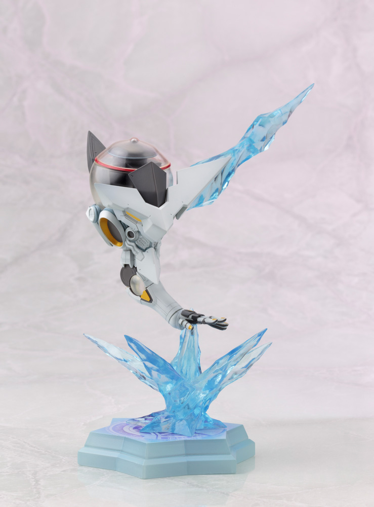 Sword & Wizards ~The Emperor of Sword & Seven Lady Knight~ - Yukishiro Fuyuka - 1/8 (Kotobukiya) photo 12
