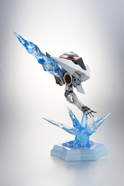 Sword & Wizards ~The Emperor of Sword & Seven Lady Knight~ - Yukishiro Fuyuka - 1/8 (Kotobukiya) photo 18