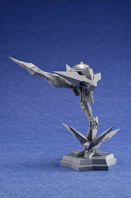 Sword & Wizards ~The Emperor of Sword & Seven Lady Knight~ - Yukishiro Fuyuka - 1/8 (Kotobukiya) photo 19