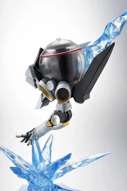 Sword & Wizards ~The Emperor of Sword & Seven Lady Knight~ - Yukishiro Fuyuka - 1/8 (Kotobukiya) photo 20