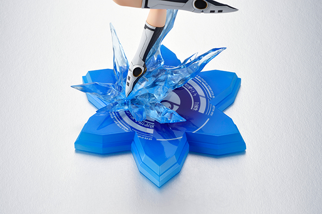 Sword & Wizards ~The Emperor of Sword & Seven Lady Knight~ - Yukishiro Fuyuka - 1/8 (Kotobukiya) photo 21