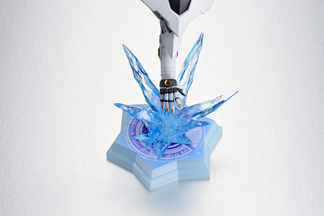 Sword & Wizards ~The Emperor of Sword & Seven Lady Knight~ - Yukishiro Fuyuka - 1/8 (Kotobukiya) photo 22