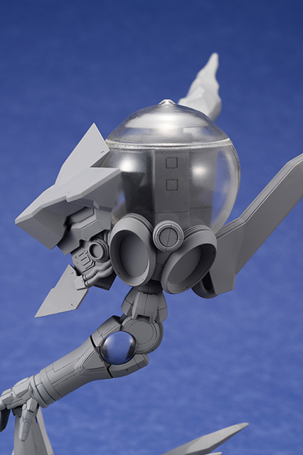Sword & Wizards ~The Emperor of Sword & Seven Lady Knight~ - Yukishiro Fuyuka - 1/8 (Kotobukiya) photo 24