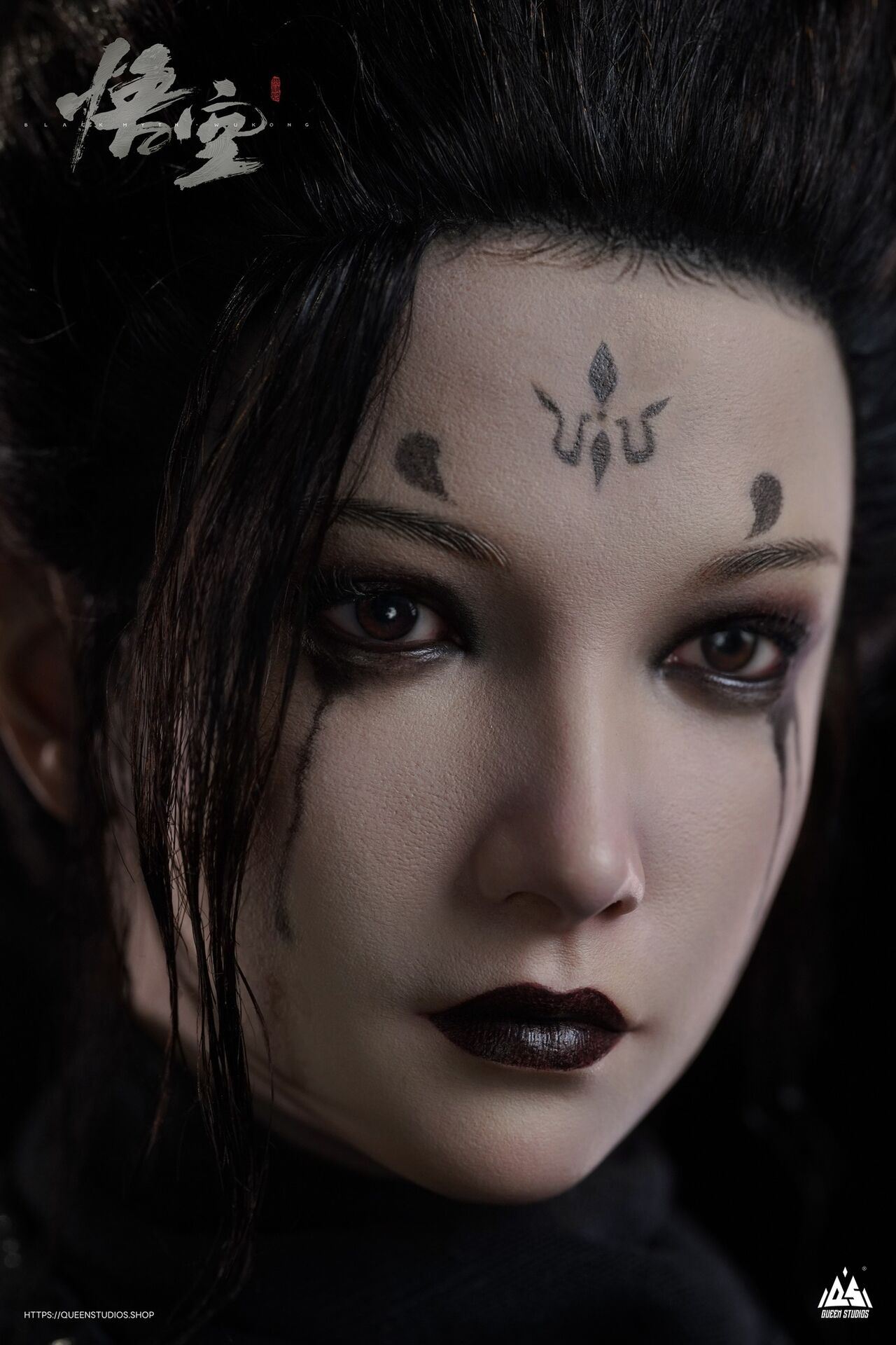 Black Myth: Wukong - The Fourth Sister - 1/3 (Queen Studios) photo 7