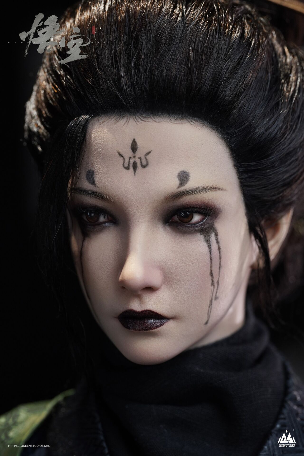 Black Myth: Wukong - The Fourth Sister - 1/3 (Queen Studios) photo 8