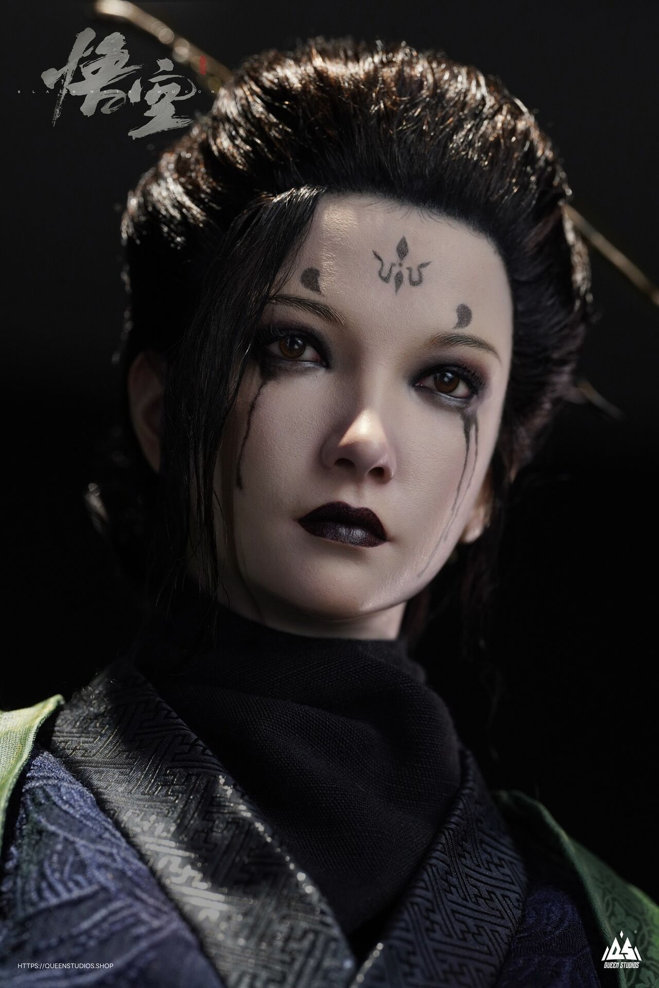 Black Myth: Wukong - The Fourth Sister - 1/3 (Queen Studios) photo 12