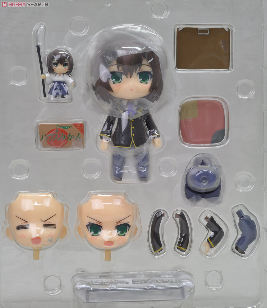 Baka to Test to Shoukanjuu - Kinoshita Hideyoshi - Kinoshita Hideyoshi no Shoukanjuu - Nendoroid  (#147) (Good Smile Company) photo 14