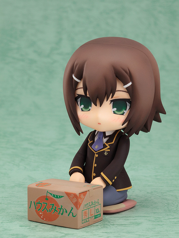 Baka to Test to Shoukanjuu - Kinoshita Hideyoshi - Kinoshita Hideyoshi no Shoukanjuu - Nendoroid  (#147) (Good Smile Company) photo 15