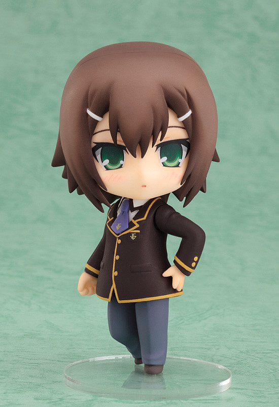 Baka to Test to Shoukanjuu - Kinoshita Hideyoshi - Kinoshita Hideyoshi no Shoukanjuu - Nendoroid  (#147) (Good Smile Company) photo 17