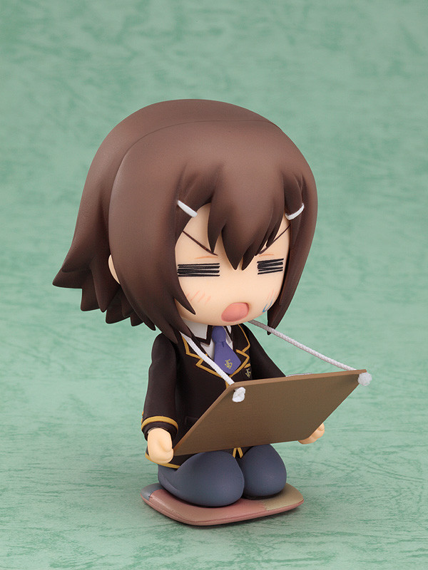 Baka to Test to Shoukanjuu - Kinoshita Hideyoshi - Kinoshita Hideyoshi no Shoukanjuu - Nendoroid  (#147) (Good Smile Company) photo 18