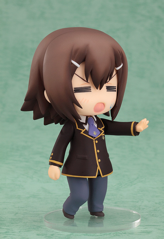 Baka to Test to Shoukanjuu - Kinoshita Hideyoshi - Kinoshita Hideyoshi no Shoukanjuu - Nendoroid  (#147) (Good Smile Company) photo 24