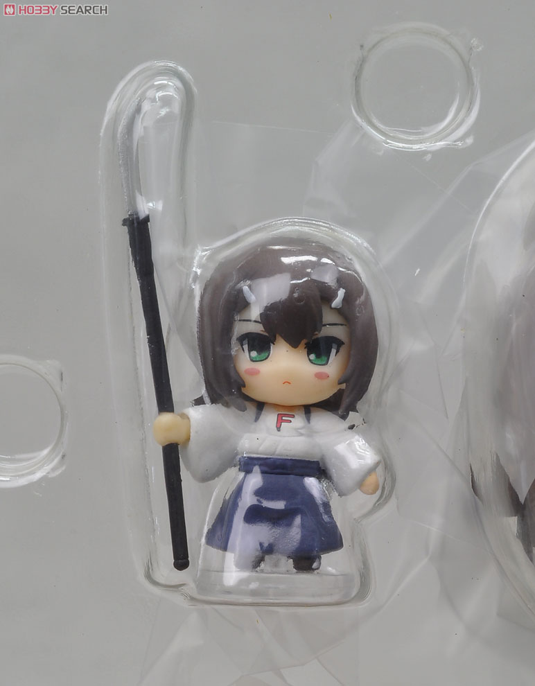 Baka to Test to Shoukanjuu - Kinoshita Hideyoshi - Kinoshita Hideyoshi no Shoukanjuu - Nendoroid  (#147) (Good Smile Company) photo 25