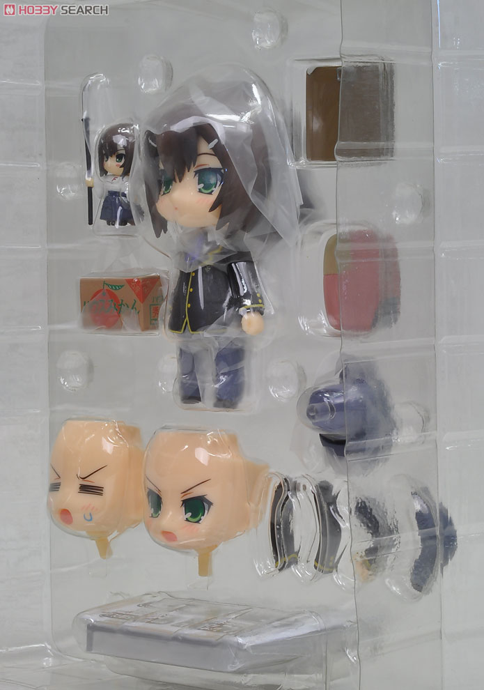 Baka to Test to Shoukanjuu - Kinoshita Hideyoshi - Kinoshita Hideyoshi no Shoukanjuu - Nendoroid  (#147) (Good Smile Company) photo 26