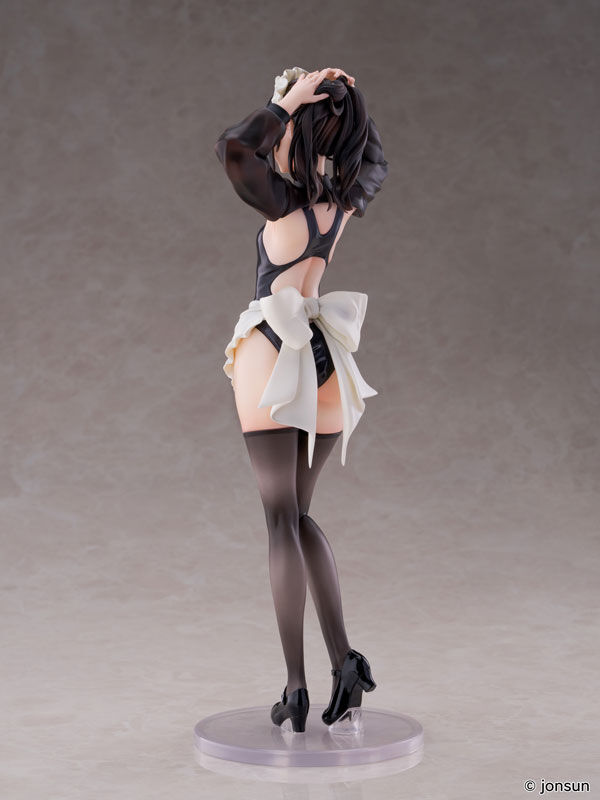 Original - Shiori - 1/6 - Competition Swimsuit Maid (KoiKoi -Sakura-) photo 3