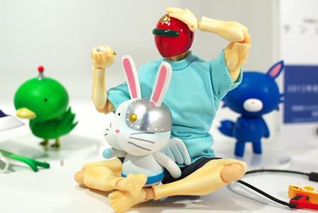 Tentai Senshi Sunred - Sunred - Figma (#135) (Phat Company) photo 5