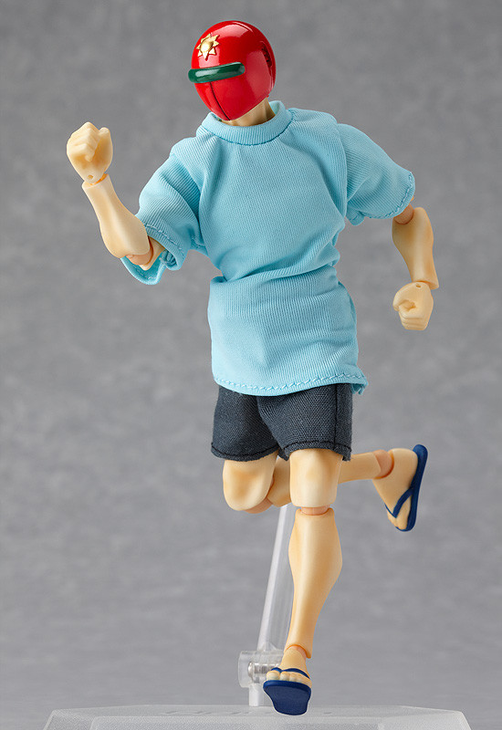 Tentai Senshi Sunred - Sunred - Figma (#135) (Phat Company) photo 6