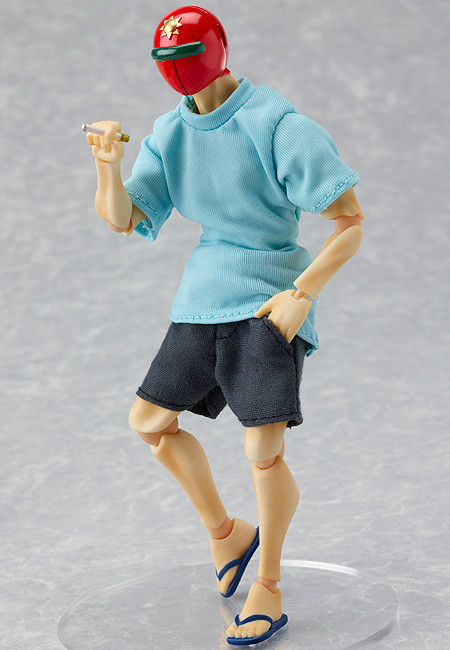 Tentai Senshi Sunred - Sunred - Figma (#135) (Phat Company) photo 9