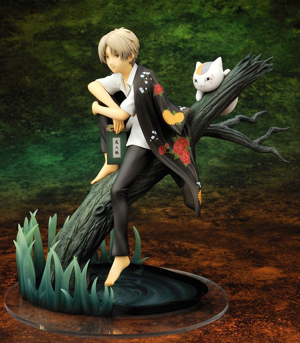 Natsume Yujin-cho - Natsume Takashi - Nyanko-sensei - ALTAiR - 1/8 (Alter) photo 7