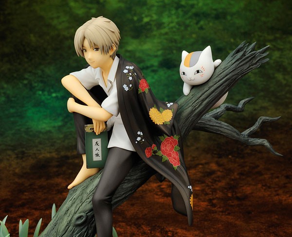 Natsume Yujin-cho - Natsume Takashi - Nyanko-sensei - ALTAiR - 1/8 (Alter) photo 9