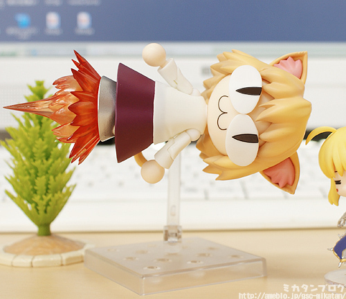 Melty Blood - Neco-Arc - Nendoroid (#120) - Ultimate Version (Good Smile Company) photo 7
