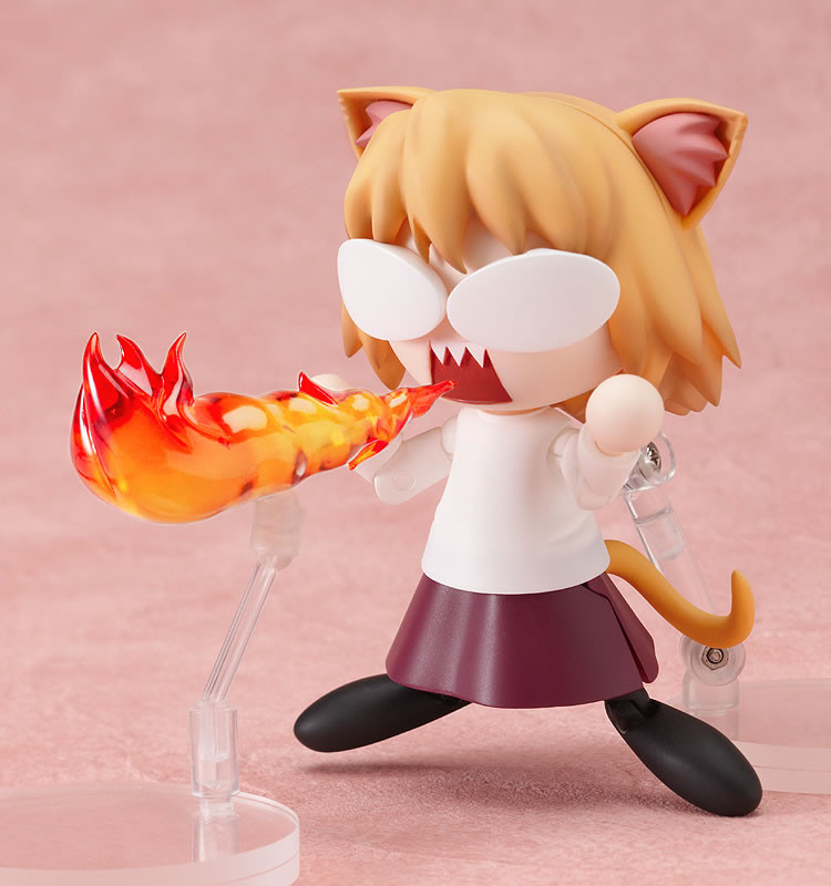 Melty Blood - Neco-Arc - Nendoroid (#120) - Ultimate Version (Good Smile Company) photo 18