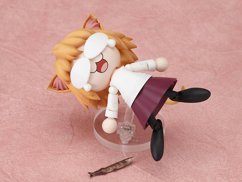 Melty Blood - Neco-Arc - Nendoroid (#120) - Ultimate Version (Good Smile Company) photo 28