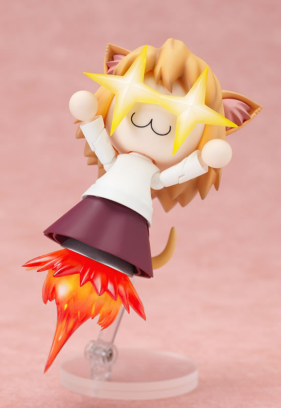 Melty Blood - Neco-Arc - Nendoroid (#120) - Ultimate Version (Good Smile Company) photo 30