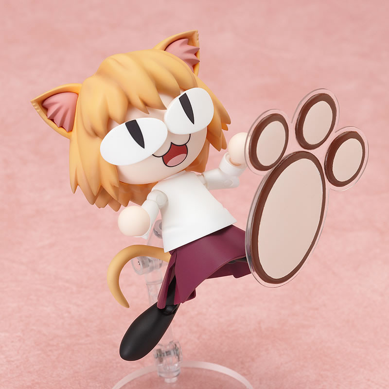 Melty Blood - Neco-Arc - Nendoroid (#120) - Ultimate Version (Good Smile Company) photo 31