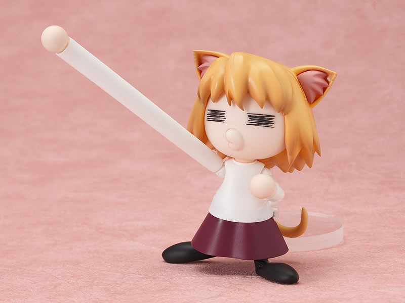 Melty Blood - Neco-Arc - Nendoroid (#120) - Ultimate Version (Good Smile Company) photo 36