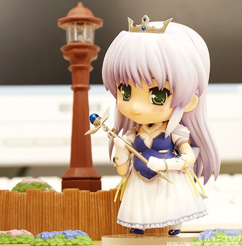 Yoake Mae yori Ruri-iro na - Feena Fam Earthlight - Nendoroid (#107) (Good Smile Company) photo 8