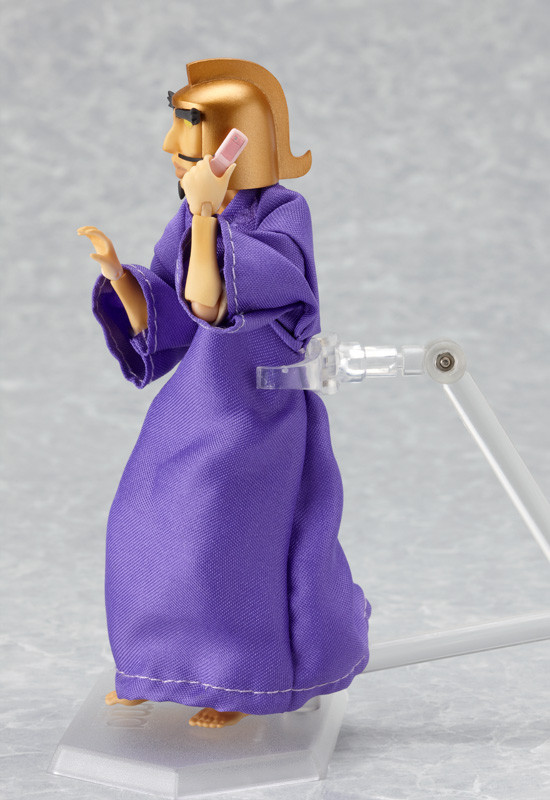 Tentai Senshi Sunred - Vamp Shogun - Figma (#131) (Max Factory, Phat Company) photo 7