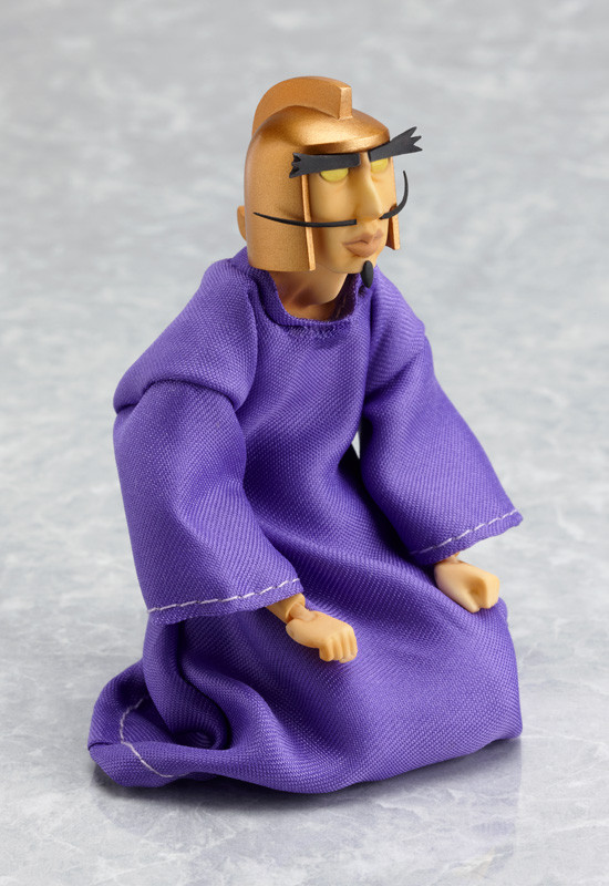 Tentai Senshi Sunred - Vamp Shogun - Figma (#131) (Max Factory, Phat Company) photo 9