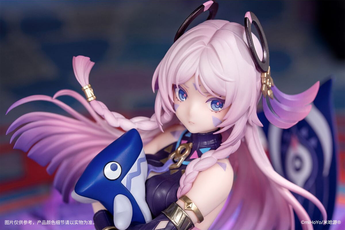 Genshin Impact - Citlali - 1/8 - Obsidian Opalstar Ver. (Myethos) photo 2