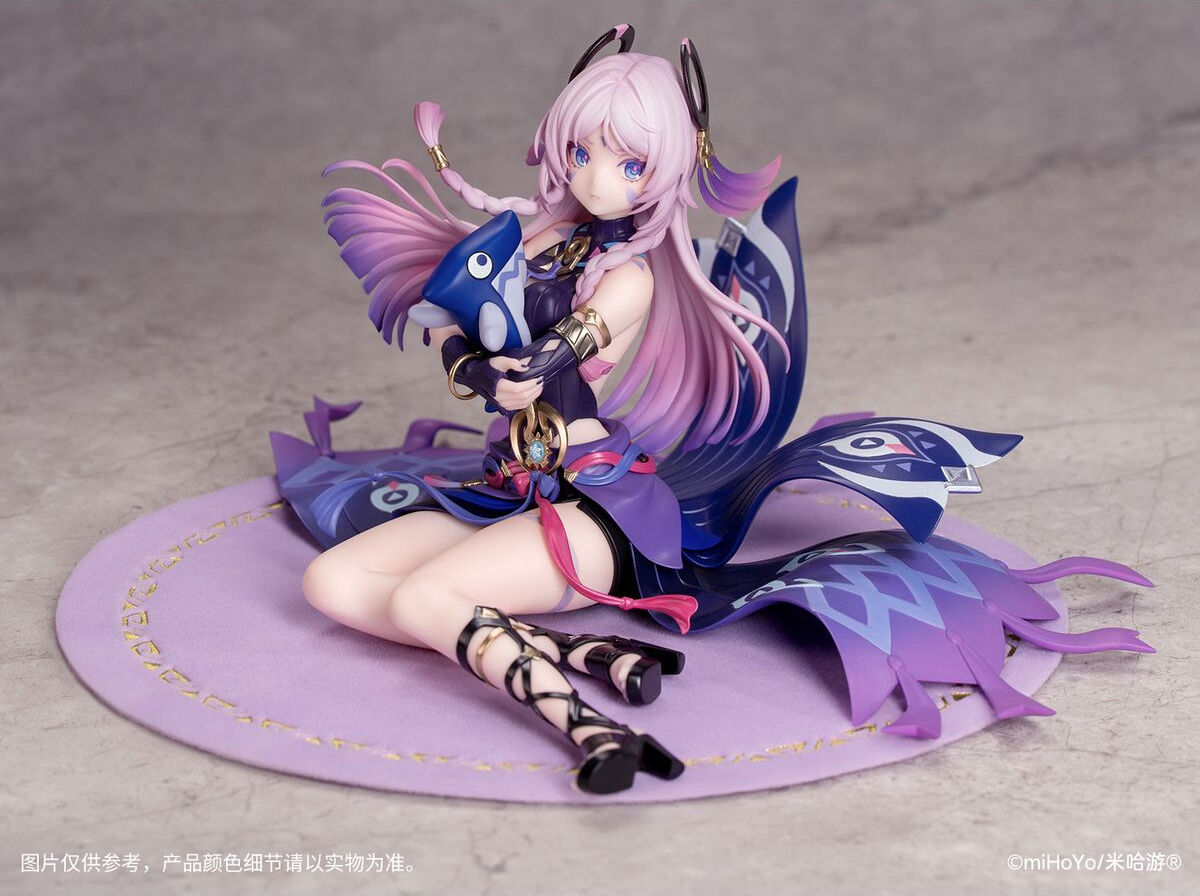 Genshin Impact - Citlali - 1/8 - Obsidian Opalstar Ver. (Myethos) photo 4