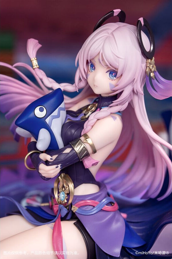 Genshin Impact - Citlali - 1/8 - Obsidian Opalstar Ver. (Myethos) photo 6