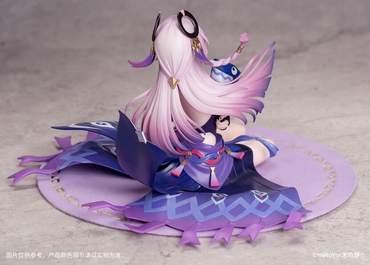 Genshin Impact - Citlali - 1/8 - Obsidian Opalstar Ver. (Myethos) photo 7