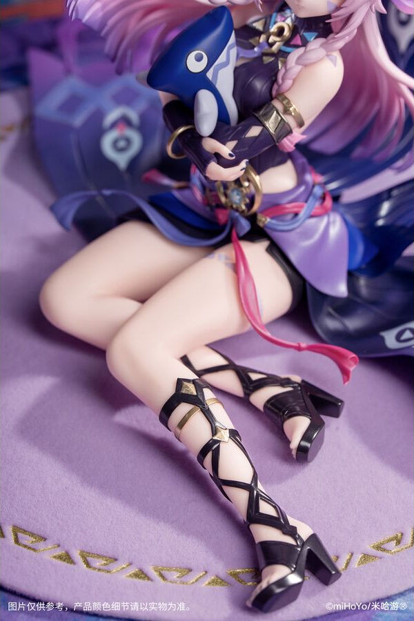 Genshin Impact - Citlali - 1/8 - Obsidian Opalstar Ver. (Myethos) photo 9