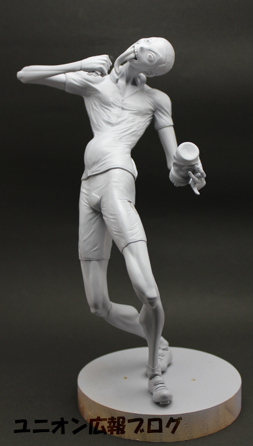 Yowamushi Pedal Grande Road - Midousuji Akira - Hdge - Mens Hdge  (No.10 EX) (Union Creative International Ltd) photo 2