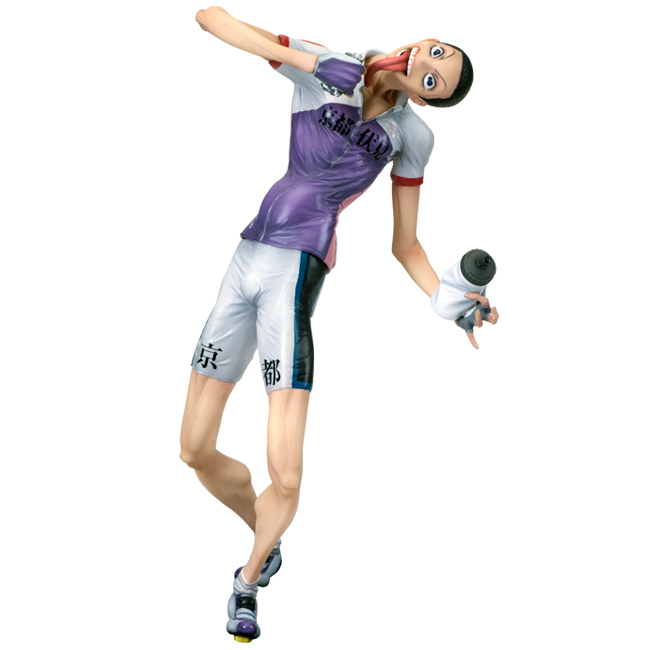Yowamushi Pedal Grande Road - Midousuji Akira - Hdge - Mens Hdge  (No.10 EX) (Union Creative International Ltd) photo 3