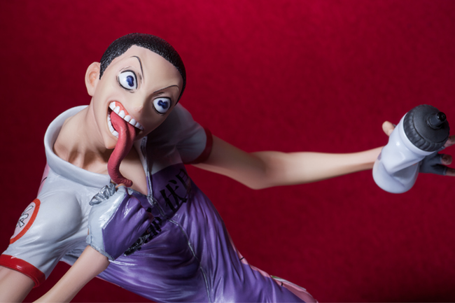 Yowamushi Pedal Grande Road - Midousuji Akira - Hdge - Mens Hdge  (No.10 EX) (Union Creative International Ltd) photo 4