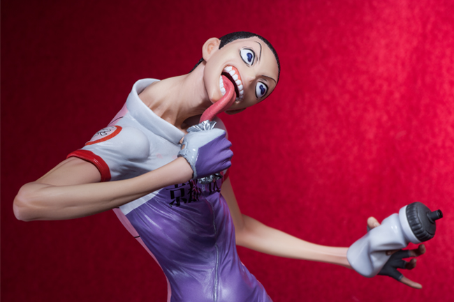 Yowamushi Pedal Grande Road - Midousuji Akira - Hdge - Mens Hdge  (No.10 EX) (Union Creative International Ltd) photo 5