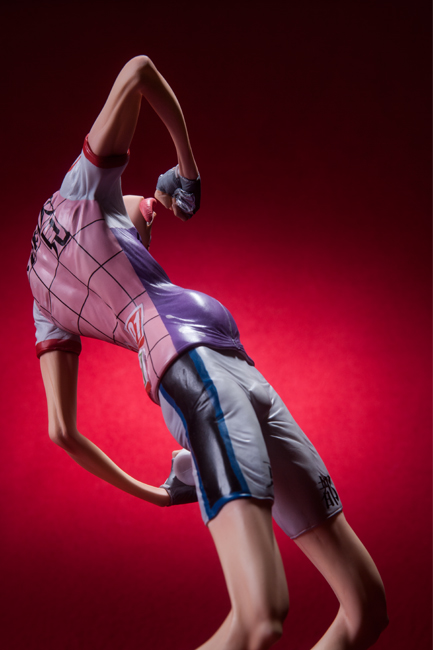 Yowamushi Pedal Grande Road - Midousuji Akira - Hdge - Mens Hdge  (No.10 EX) (Union Creative International Ltd) photo 6
