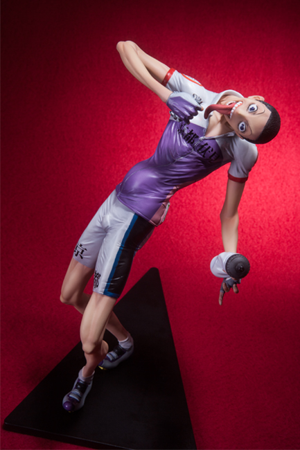 Yowamushi Pedal Grande Road - Midousuji Akira - Hdge - Mens Hdge  (No.10 EX) (Union Creative International Ltd) photo 7